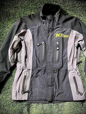 Klim Traverse Jacket Performance Jacket Size Small